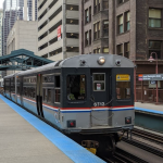 Enhancing Safety and Security on CTA Transit Services