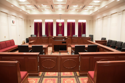 How To Best Prepare Yourself For The Courtroom