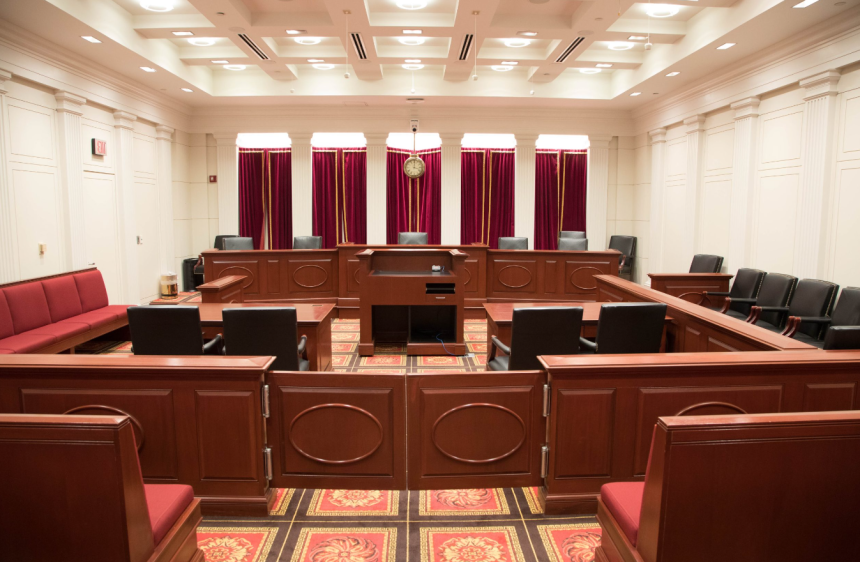 How To Best Prepare Yourself For The Courtroom
