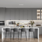 Crafting Your Dream Kitchen: A Step-by-Step Guide to Building Custom Cabinets