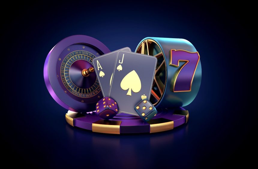 Crypto Casinos: The Future of Online Gambling