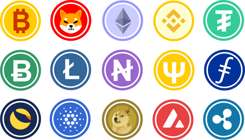 The Top 10 Cryptocurrencies to Watch in 2023: Expert Predictions and Trading Opportunities