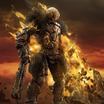 Best Devastator Build Outriders