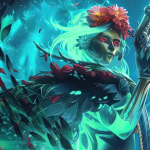 Dota 2 Community Receives Latest Leaks as Significant Patch 7.33 Nears