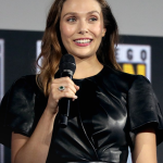 Elizabeth Olsen biography, wiki, and more