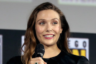 Elizabeth Olsen biography, wiki, and more