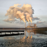 Environmental pollution is diverse and ubiquitous