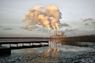 Environmental pollution is diverse and ubiquitous