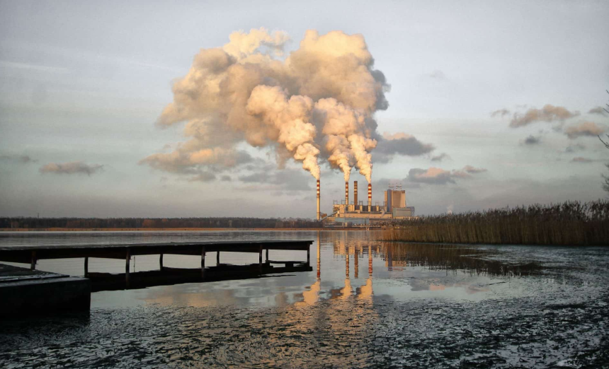 Environmental pollution is diverse and ubiquitous