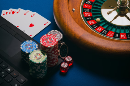 Exploring the Latest Technologies in Online Casinos