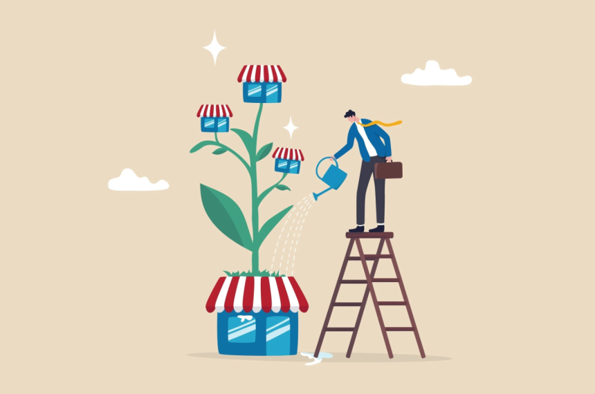 What Are the Benefits of Franchising?