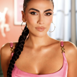 Giulia Salemi Biography (Career, Net Worth, Personal Life & Early Life)