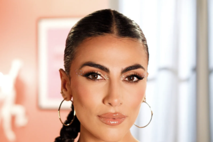Giulia Salemi Biography (Career, Net Worth, Personal Life & Early Life)