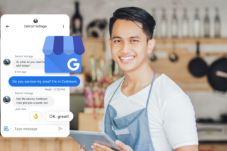 Elevate your business Impact: Utilizing customer insights to optimize your Google Business Profile