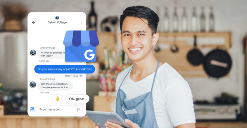 Elevate your business Impact: Utilizing customer insights to optimize your Google Business Profile