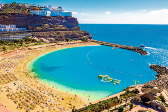 What to do in Gran Canaria