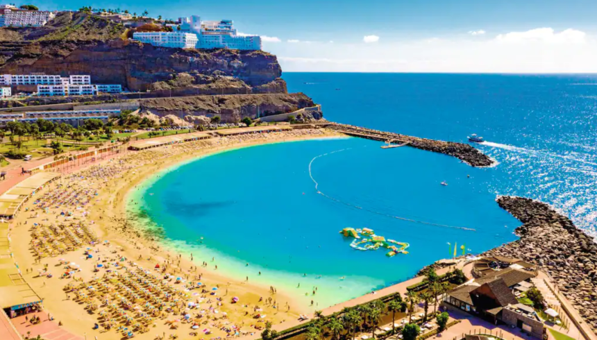 What to do in Gran Canaria