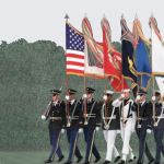 How to Recognize and Honor Veterans