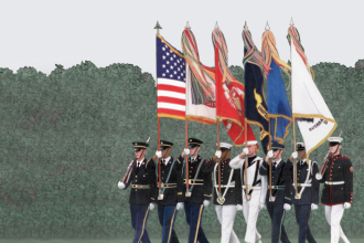 How to Recognize and Honor Veterans
