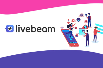 How To Create Genuine Conversations Online On Livebeam?