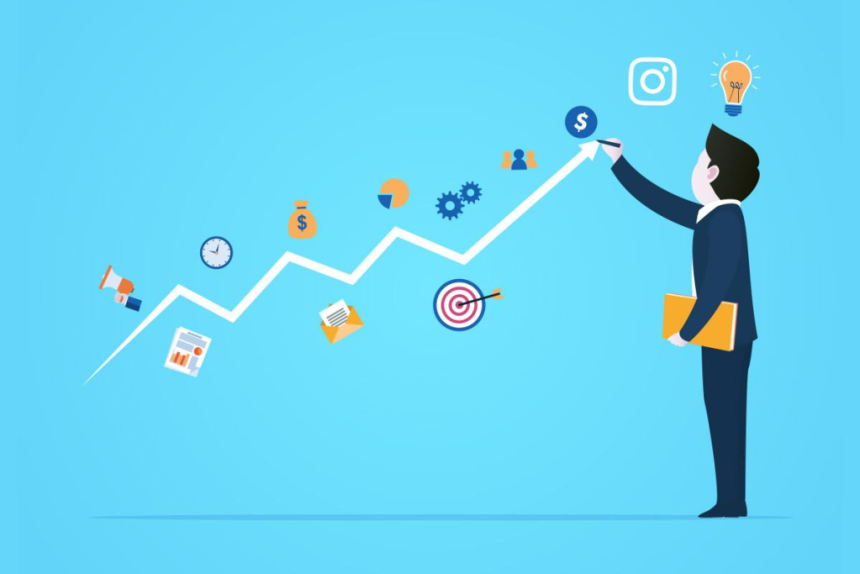 How to Grow Your Business on Instagram?