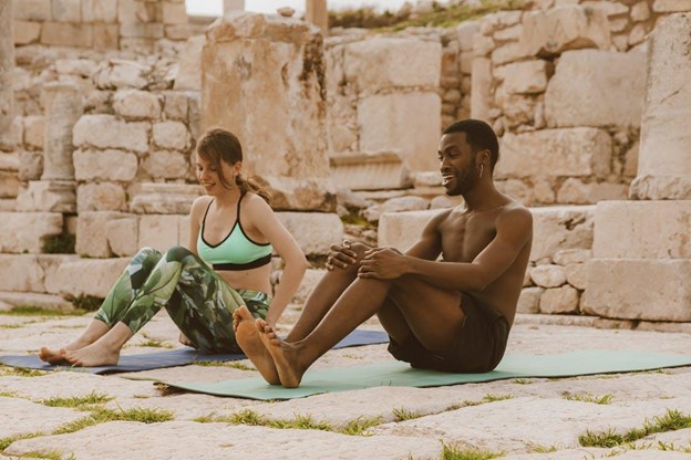 How to Improve Your Muscle Mass as a Skinny Person?