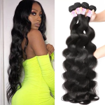 Why Buy Isee Human Hair Bundles With Closure?