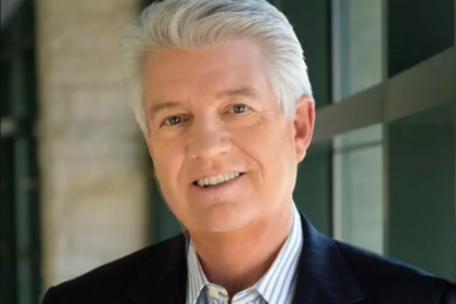 Jack Graham net worth, wiki, biography, career, and more