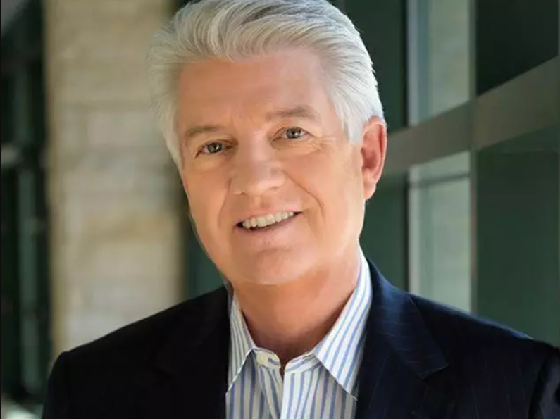 Jack Graham net worth, wiki, biography, career, and more