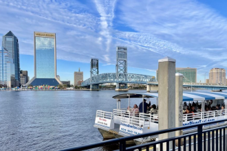 6 Places to Meet People in Jacksonville