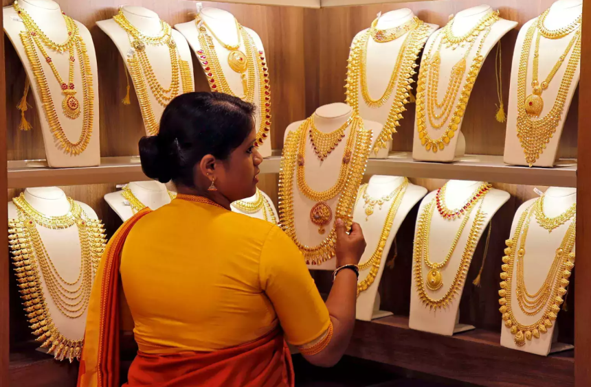The Top London Jewellers: Where to Find the Best Selection of Luxury Jewellery