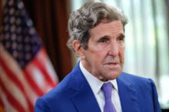 John Kerry wiki, net worth, personal life, and more