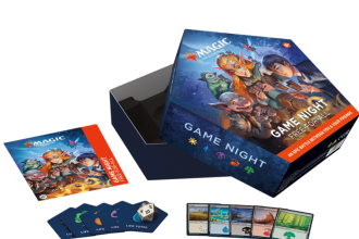Level up Your MTG Gaming Experience with These Essential Tips