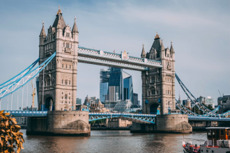 London's Local SEO: Boosting Your Business in the City