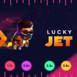 Lucky Jet Online Game