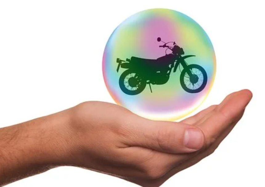 Motorcycle Accident Claim: Impact of Not Wearing a Helmet