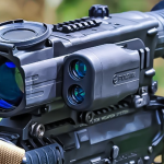 Different Varieties of Night Vision Sights at your Behest