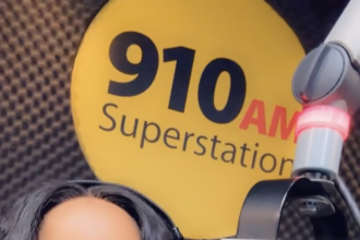 Distinguished RN joins the 910AM Superstation radio host lineup as the first Registered Nurse through her new talk radio show “Nurse Charms LIVE”