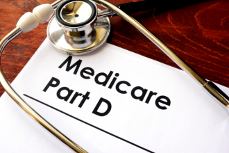 The Impact of Part D on Medicare Beneficiaries' Health and Economic Outcomes