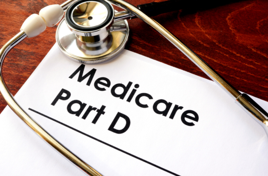 The Impact of Part D on Medicare Beneficiaries' Health and Economic Outcomes