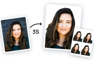 8 Things to consider before purchasing a Passport Photo Creator