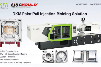 Plastic injection molding