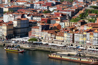 Investing in Portugal's Property Market