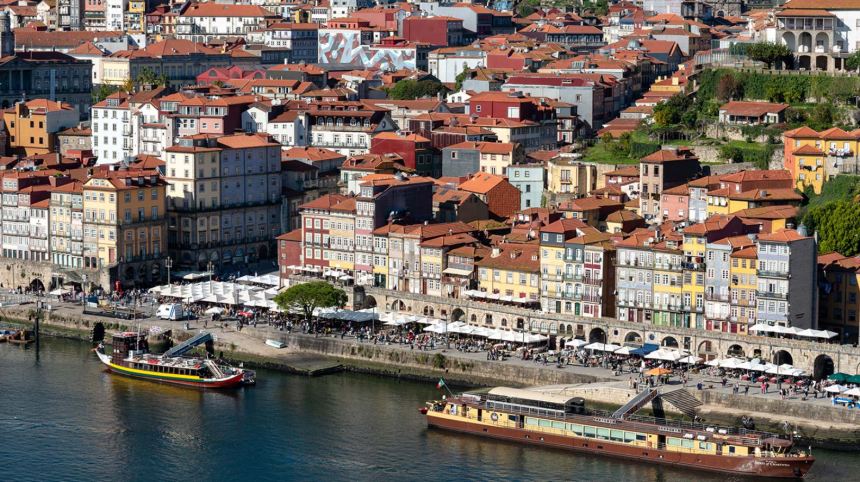 Investing in Portugal's Property Market