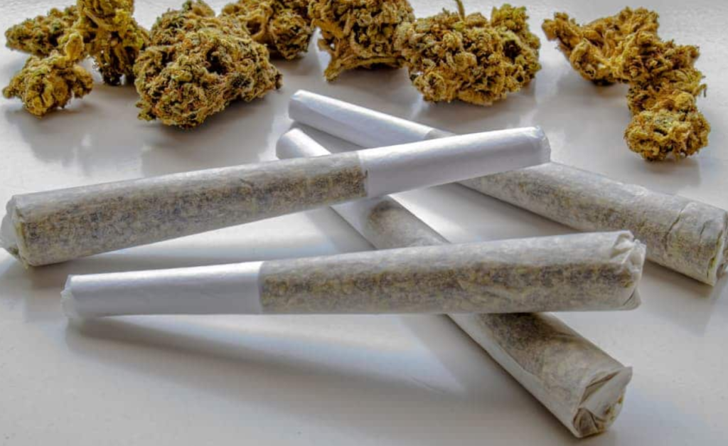 How Long Will a Pre-Roll Last?