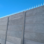 Advantages Of Precast Walls in Construction