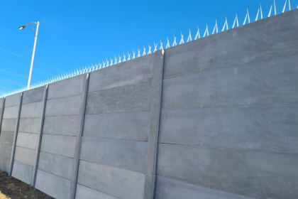 Advantages Of Precast Walls in Construction