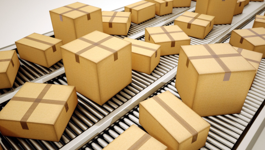 The Importance of High-Quality Labels for Product Packaging