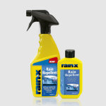 Your guide to: Rain repellents