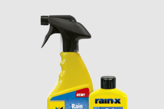Your guide to: Rain repellents